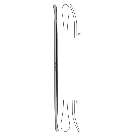 Penfield Dura Dissector