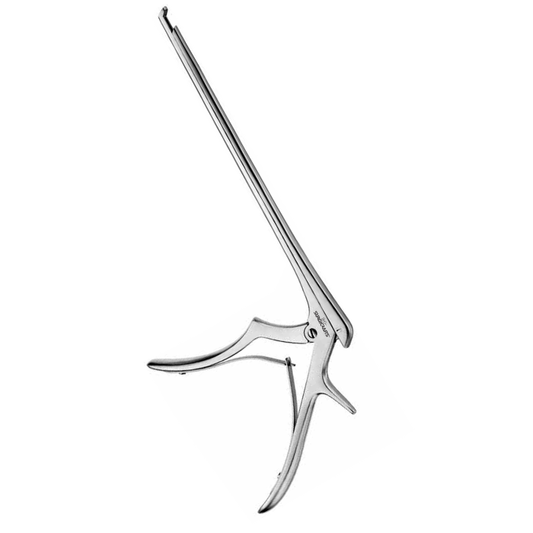 Ferris Smith Kerrison Laminectomy Rongeurs 90°