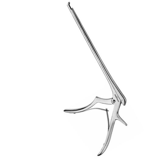 Micro Ejector Kerrison Laminectomy Rongeurs