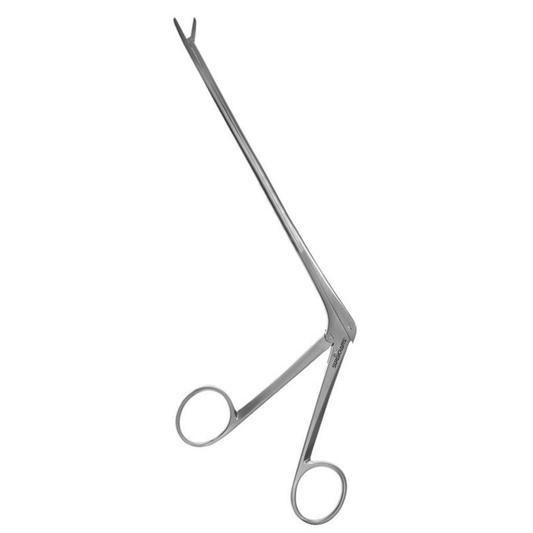 Cushing  Rongeur 2x10mm Up