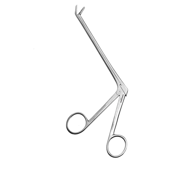 Caspar  Intervertebral Disc Rongeurs