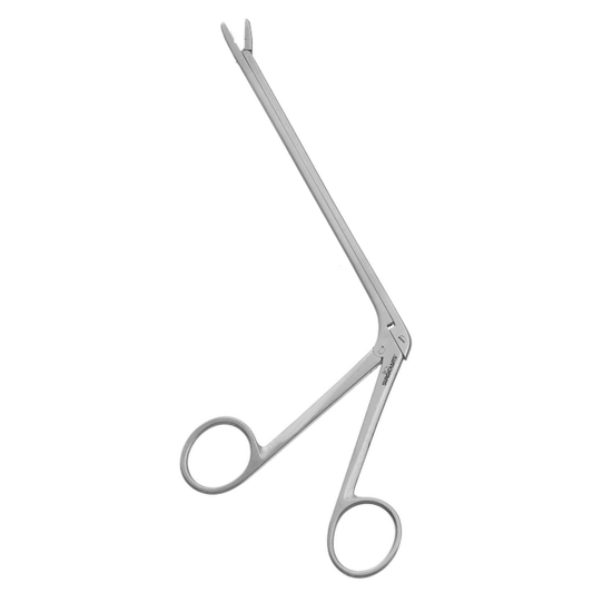 Intervertebral Disc Rongeur