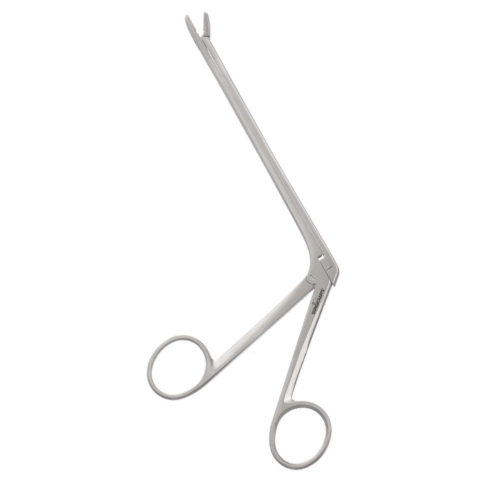 Schlesinger Intervertebral Disc Rongeurs