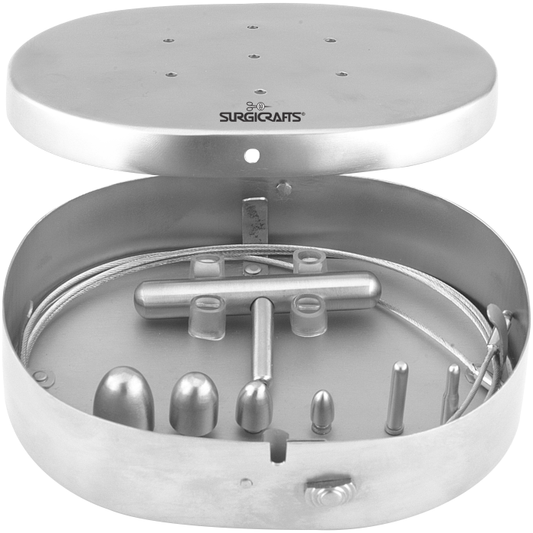 Nabatoff Varicose Vein Straightippers