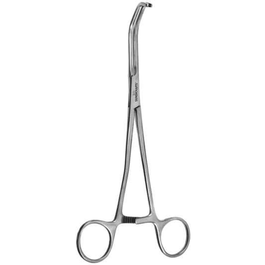 Cooley Tangential Occlusion Clamps