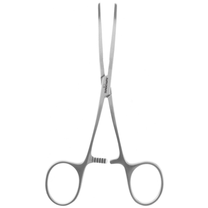 Cooley Neonatal Vascular Clamp