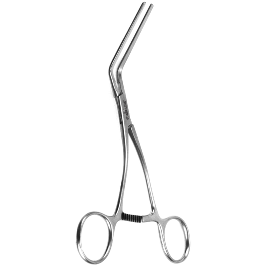 Cooley Peripheral Vascular Clamp