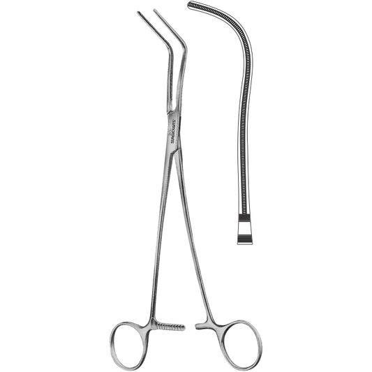 Harken Auricle Clamp