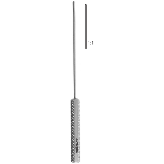 Cooley Vascular Dilator