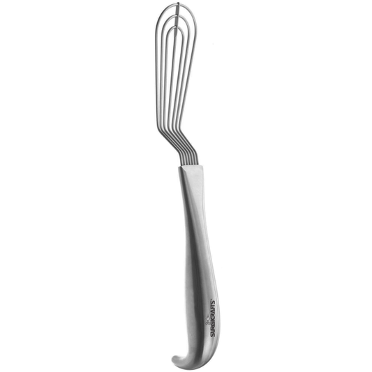 Allison Lung Spatula Retractor