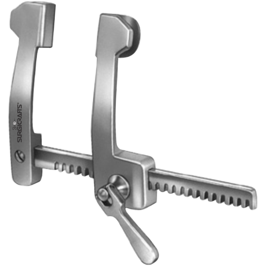 Cooley Rib Retractors