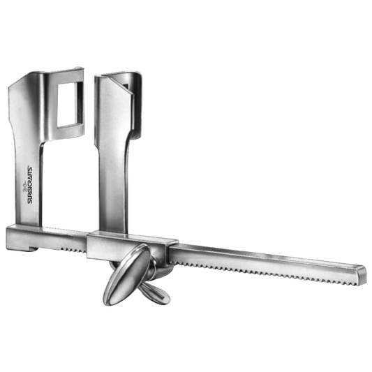 Haight Rib Retractors