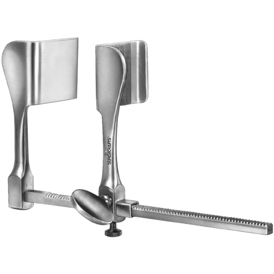 Tuffier Rib Retractors