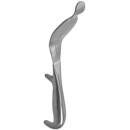 Bennett Bone Lever Retractor