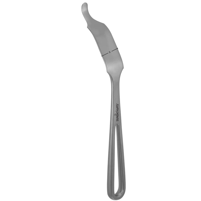 Lange Hohmann Mod. Bone Lever