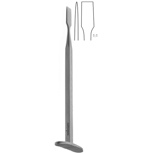 Smillie Meniscotomy Knife