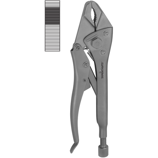 Locking Plier