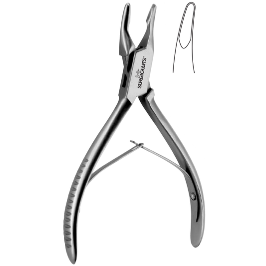 Blumenthal Bone Rongeur