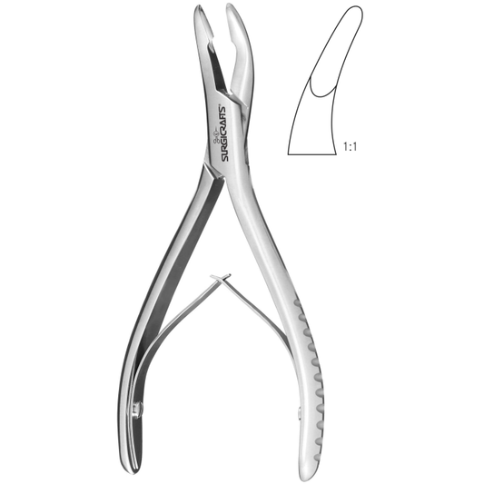 Hartmann Bone Rongeur