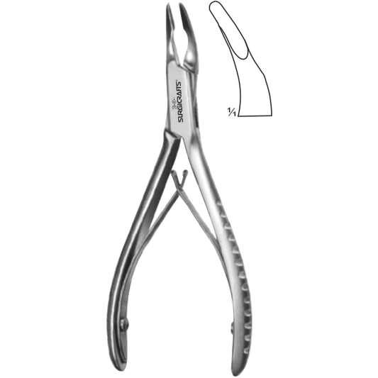 Universal Bone Rongeur