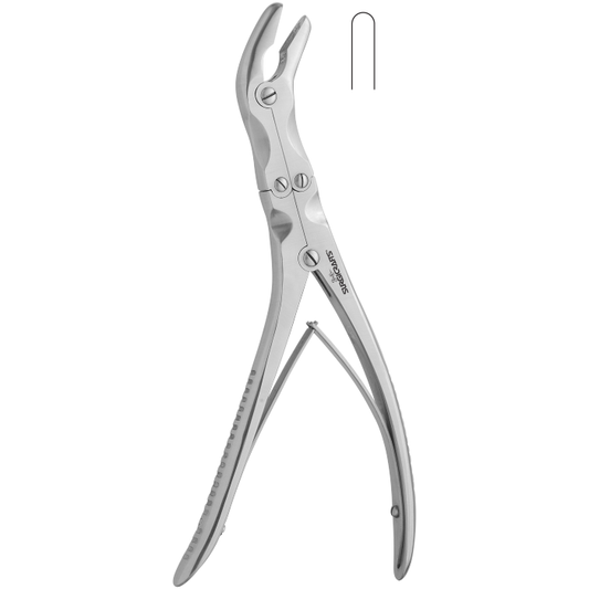 Leksell Bone Rongeur