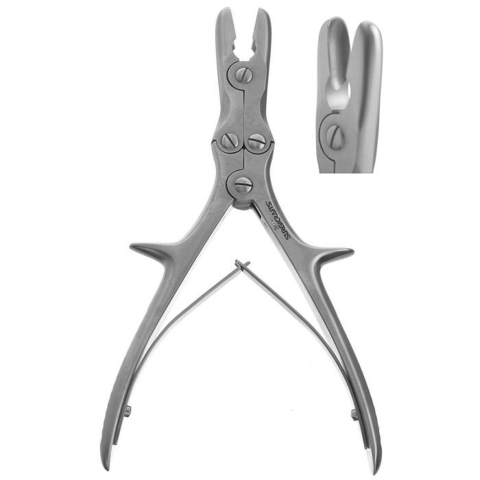 Bone Surgery Instruments