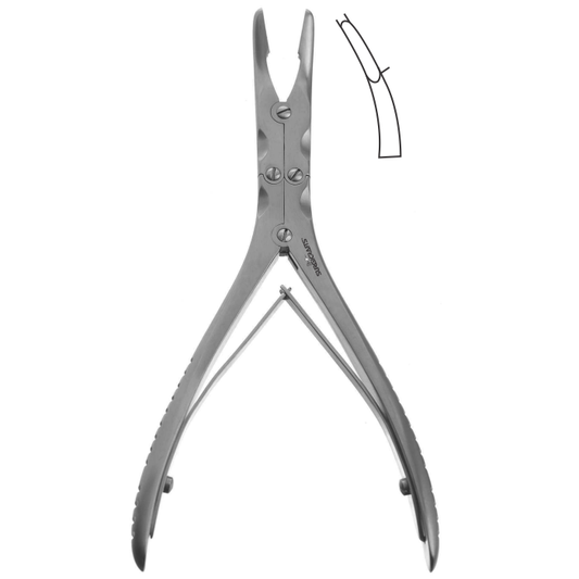 Bone Surgery Instruments