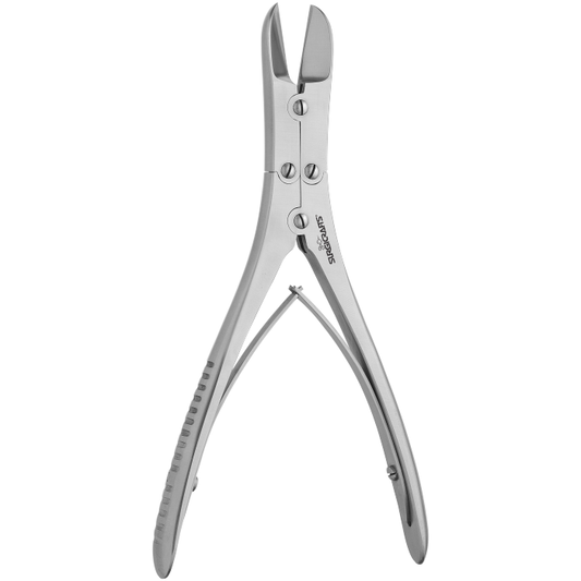 Ruskin Bone Cutting Rongeur Forceps