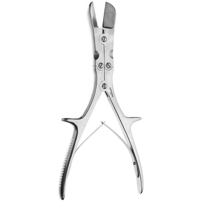 Stille Horsley Bone Cutting Forceps