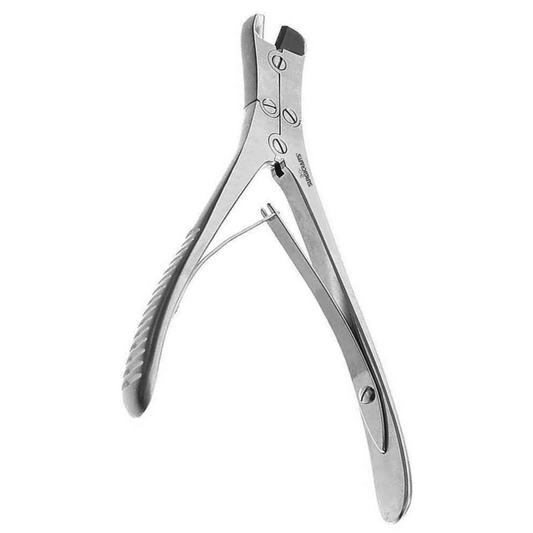 Double Action Wire Cutter