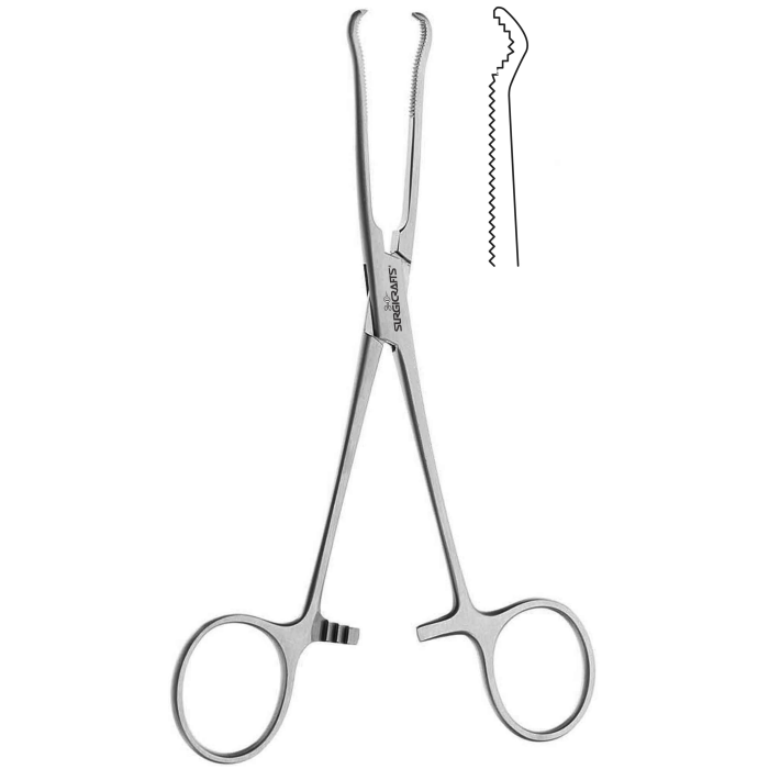 Locke Phalangeal Forceps