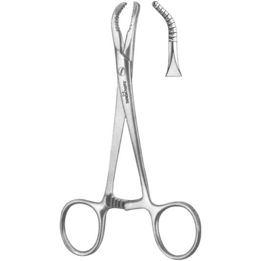 Bone Reduction Orthopaedic Forceps