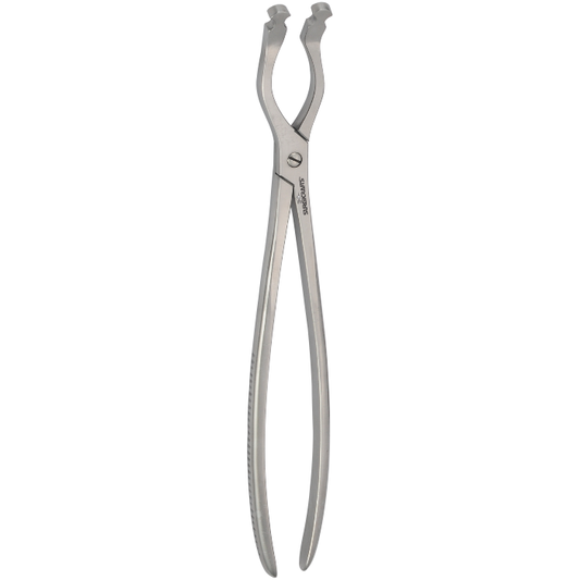 Lane Bone Holding Forceps