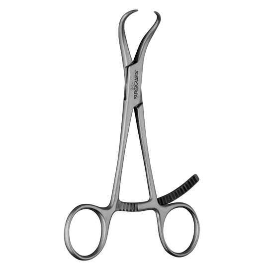 Bone Reduction Forceps