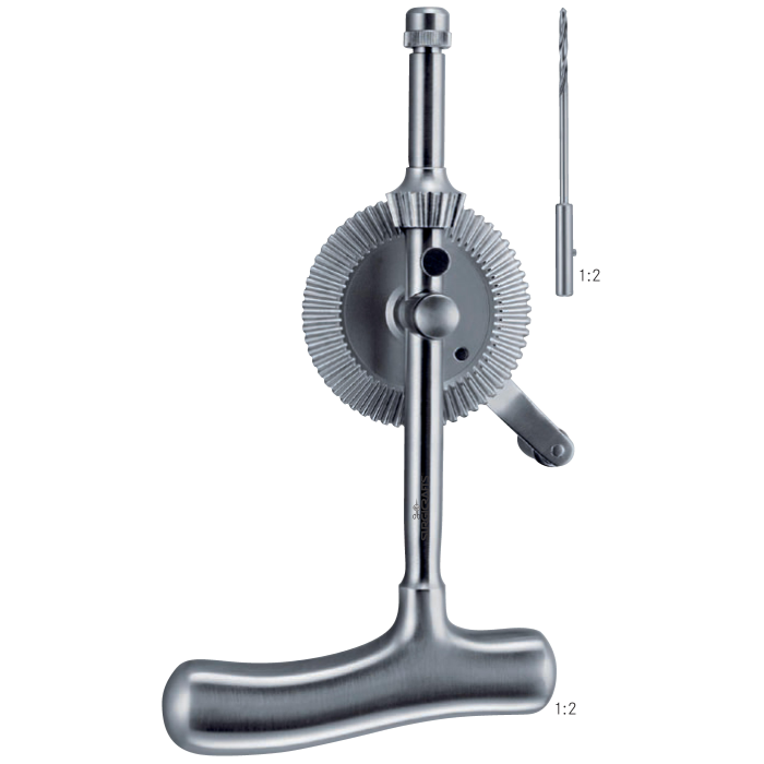 Bone Surgery Instruments