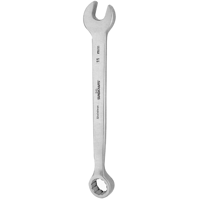 Combination Wrench