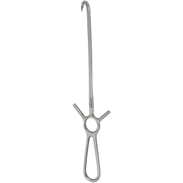 Sharp Bone Hook
