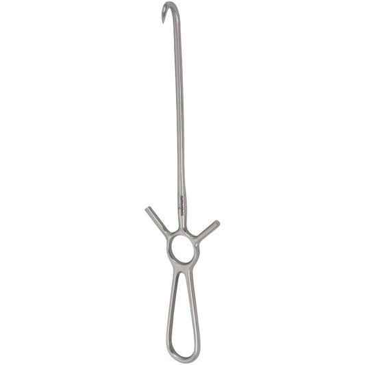 Sharp Bone Hook