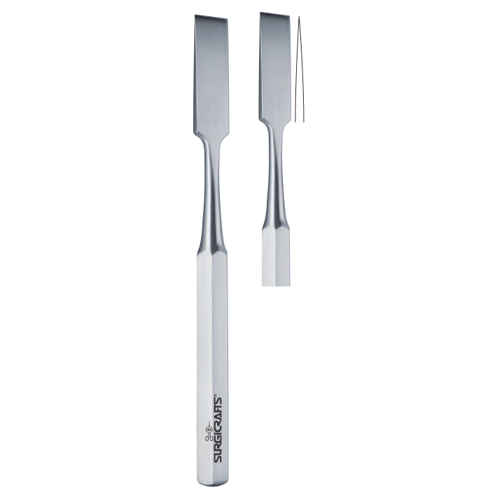 Hibbs Osteotome