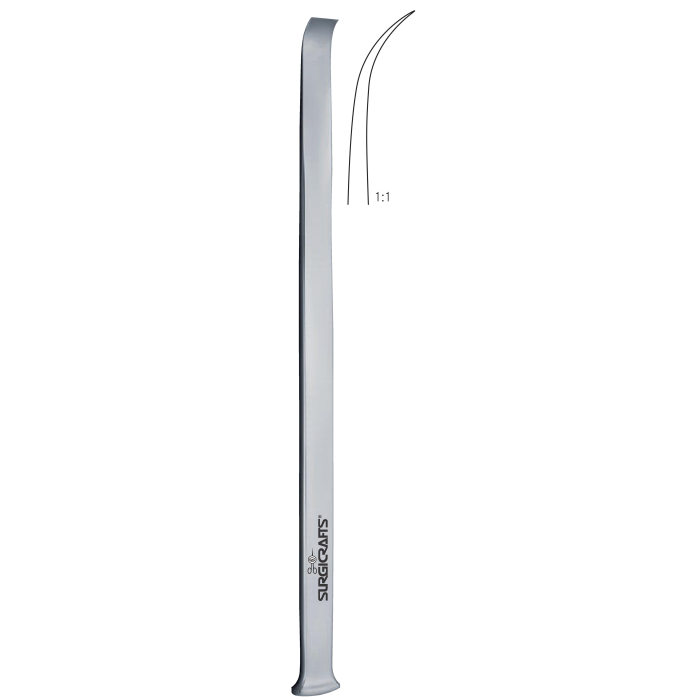 Obwegeser Osteotome