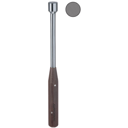 Caspar Bone Tamper