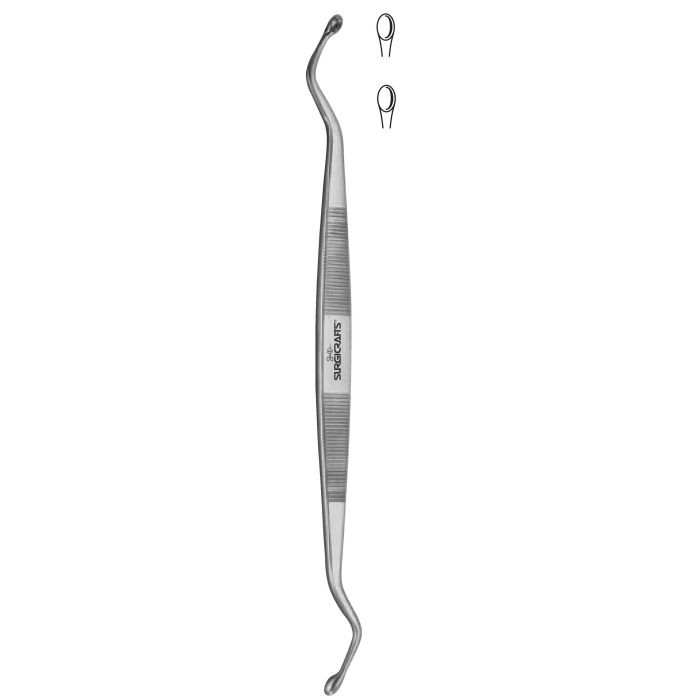Williger Curette
