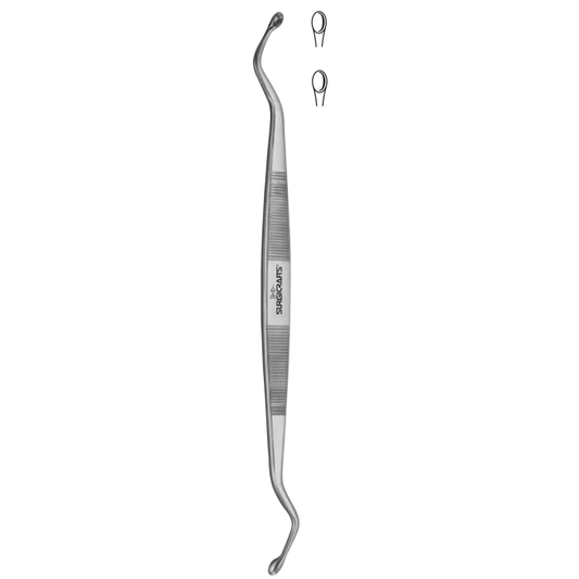 Williger Curette