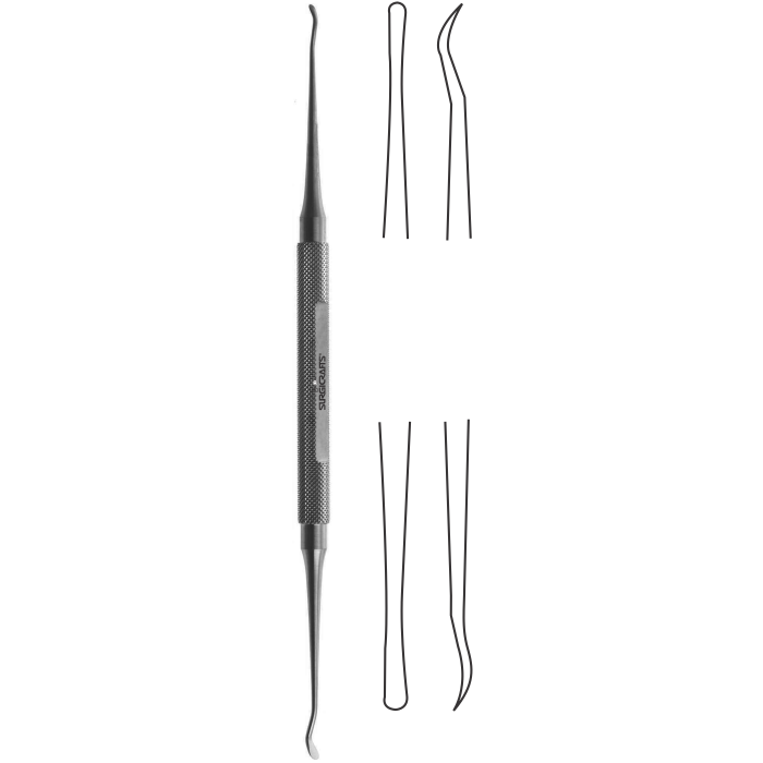 Kleinert Kutz Elevator And Dissector