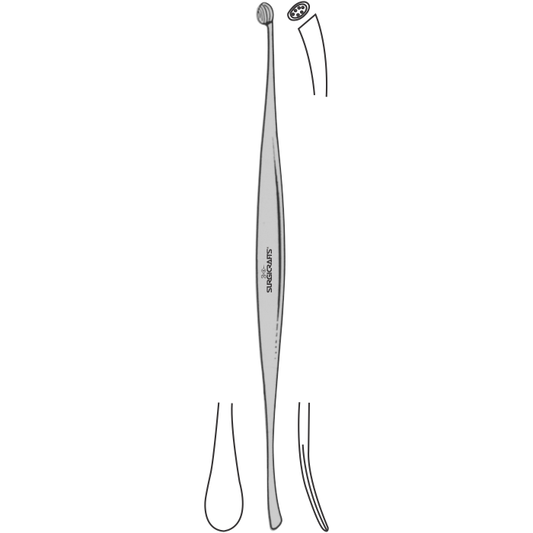 Penfield Elevators Style #2 Double Ended