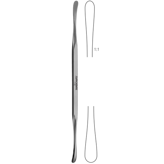 Alderdyce Elevators Double Ended