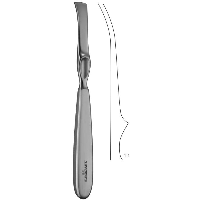 Lambotte Elevator Cvd