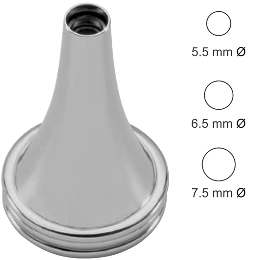 Toynbee Ear Speculum (Adult)