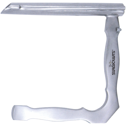 Jako Cherry Micro Laryngoscope Type Ll Newborn