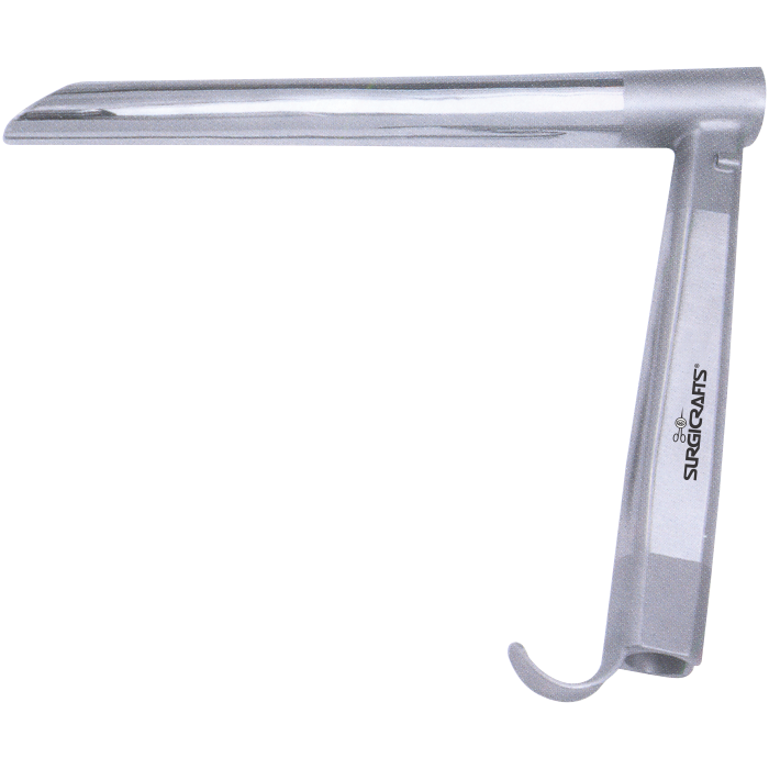 Carlens Mediastinoscope